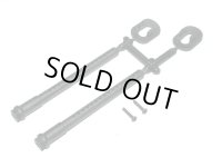 M121021 フロントボディーマウントセット FRONT BODY MOUNT SET 