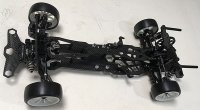 DRR-01-V2 SE ドリフトキット