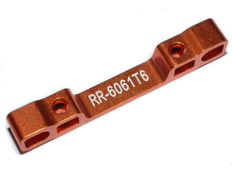 画像1: R125009 ロアサスペンションホルダー（RR）LOWER SUSPENSION HOLDER ( RR )