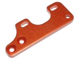 画像: R125010 モーターマウント MOTOR  MOUNT -WITH PLASTIC