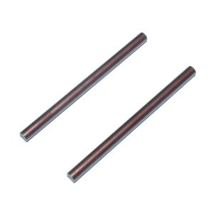 画像: R050347 フロントアームピボットピン FRONT ARM PIVOT PIN (2)