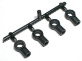 画像: M121149 ボールジョイント５ミリ ショート BALL JOINT 5 MM - SHORT OPEN (4)