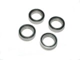 画像: R031015 ボールベアリング１０×１５×４ BALL-BEARING  10x15x4  (4)