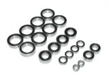 画像: R030102 ベアリングセット WHOLE VEHICLE BEARING