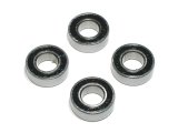 画像: R030612 ボールベアリング６×１２×４ BALL-BEARING  6x12x4 (4)