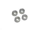 画像: R030306 ボールベアリング３×６×２．５ BALL-BEARING 3x6x2.5  (4)