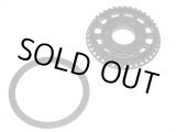 画像: R121063 タイミングベルトプーリー３８T TIMING BELT PULLEY 38T