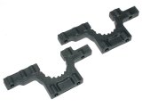 画像: R121001 フロント・リヤバルクヘッド FRONT/REAR BULKHEAD