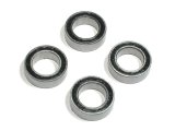 画像: R030508 ボールベアリング５×８×２．５ BALL-BEARING  5x8x2.5  (4)