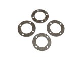 画像: M-128202 デフガスケット DIFF GASKET (4)