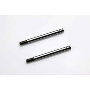 画像: フロント ショックシャフト 3x36.5mm Front Shock Shaft,3x36.5mm