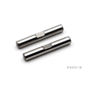 画像: M-950318 フロントピボットピン FOR C-HUB 3*18(2)