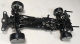 画像: DRR-01-V2 SE ドリフトキット