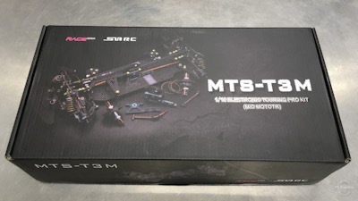 画像: MTS T3M 入荷しました